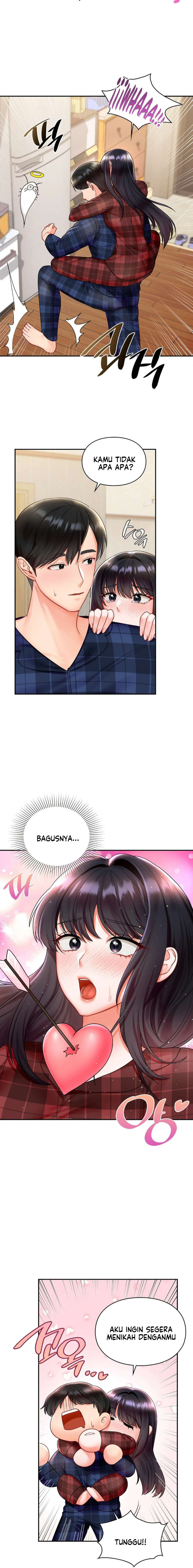 The Kid Is Obsessed With Me: Chapter chapter-18 - Page 16
