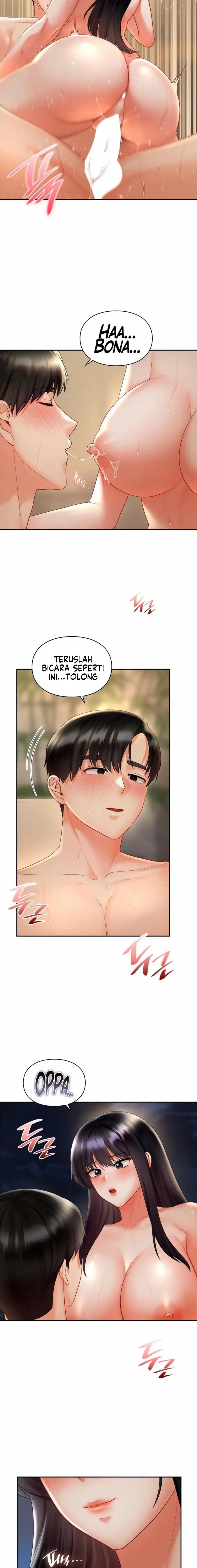 The Kid Is Obsessed With Me: Chapter chapter-40 - Page 14