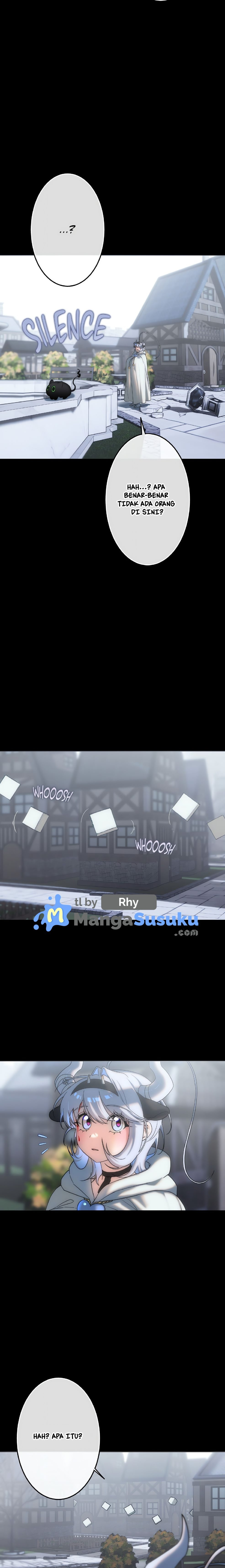 The Knight and the Witch (Uncensored): Chapter chapter-27 - Page 4