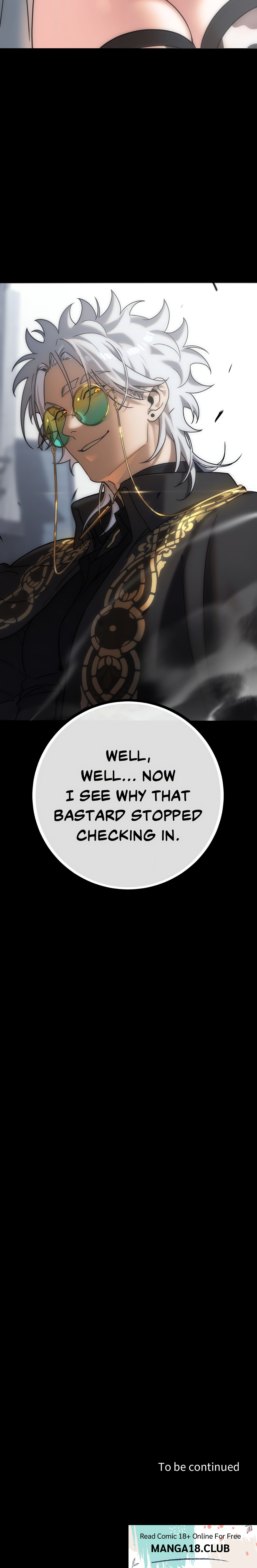 The Knight and the Witch (Uncensored): Chapter chapter-27 - Page 13