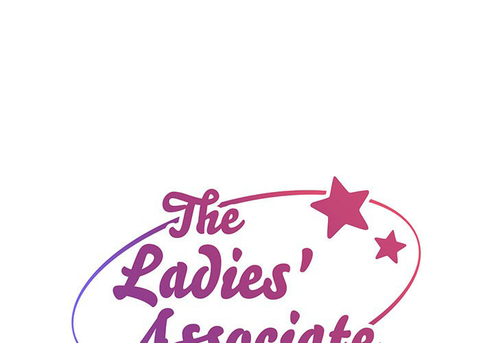 The Ladies’ Associate: Chapter chapter-1 - Page 3