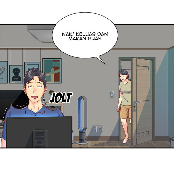 The Ladies’ Associate: Chapter chapter-1 - Page 20