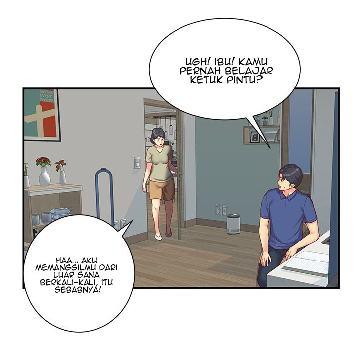 The Ladies’ Associate: Chapter chapter-1 - Page 21