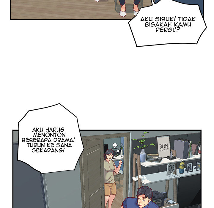 The Ladies’ Associate: Chapter chapter-1 - Page 25