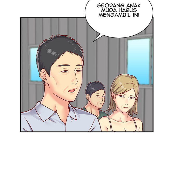 The Ladies’ Associate: Chapter chapter-1 - Page 31