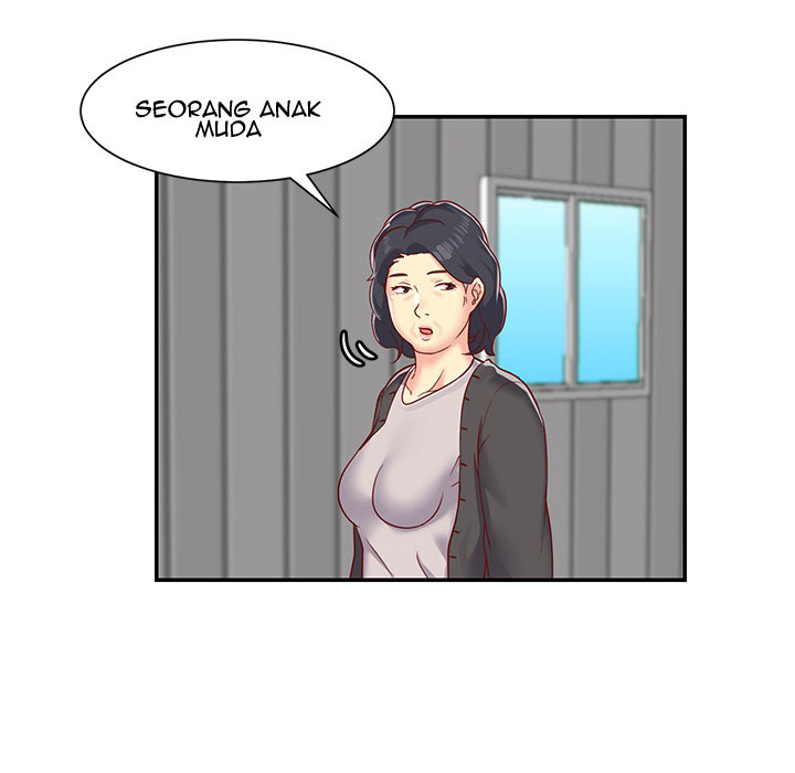 The Ladies’ Associate: Chapter chapter-1 - Page 32