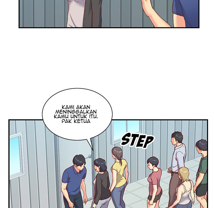 The Ladies’ Associate: Chapter chapter-1 - Page 45