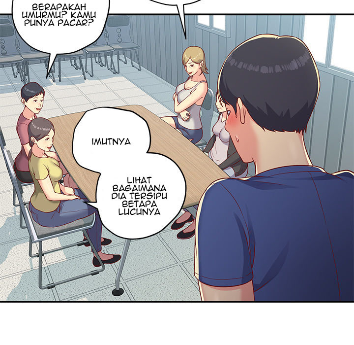 The Ladies’ Associate: Chapter chapter-1 - Page 79