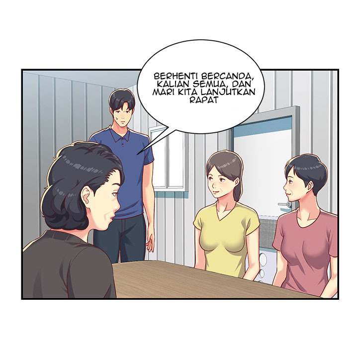 The Ladies’ Associate: Chapter chapter-1 - Page 80