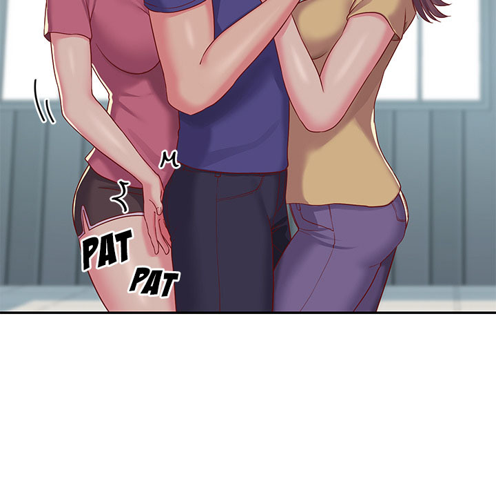 The Ladies’ Associate: Chapter chapter-1 - Page 88