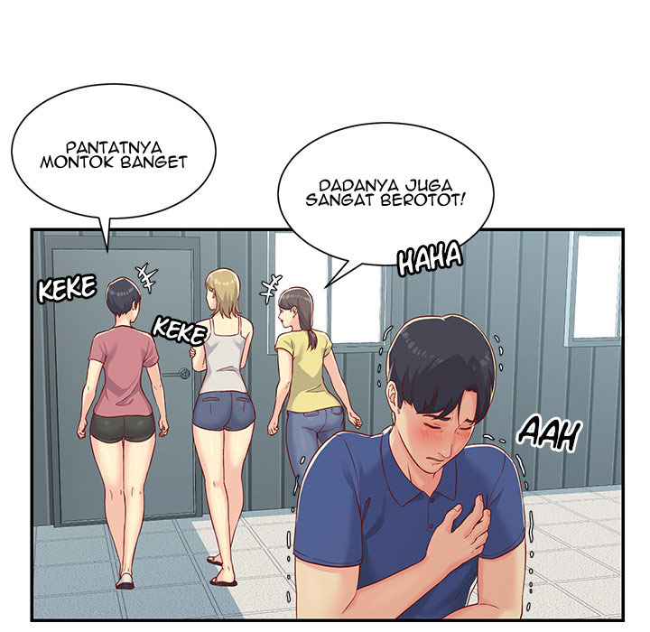 The Ladies’ Associate: Chapter chapter-1 - Page 89
