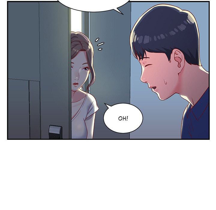 The Ladies’ Associate: Chapter chapter-1 - Page 99