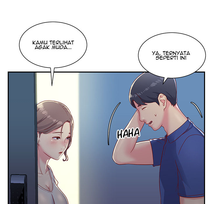 The Ladies’ Associate: Chapter chapter-1 - Page 100