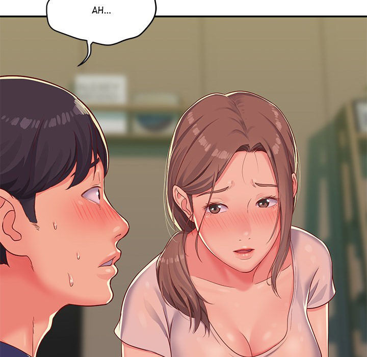 The Ladies’ Associate: Chapter chapter-1 - Page 123