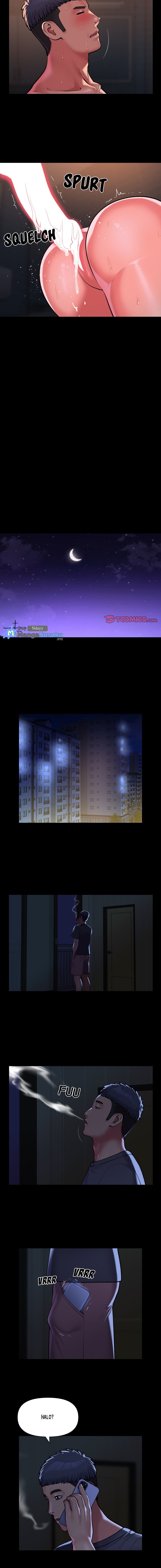 The Ladies’ Associate: Chapter chapter-100 - Page 2