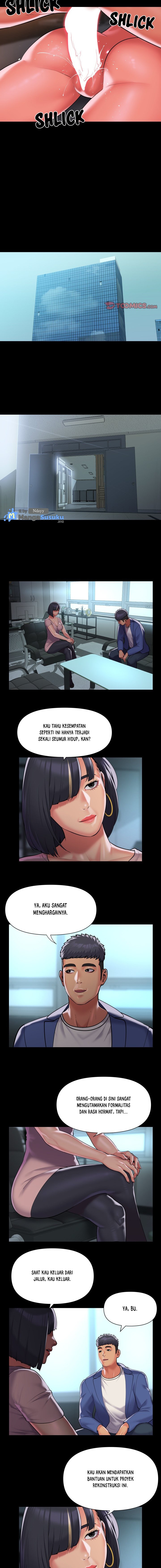 The Ladies’ Associate: Chapter chapter-100 - Page 4