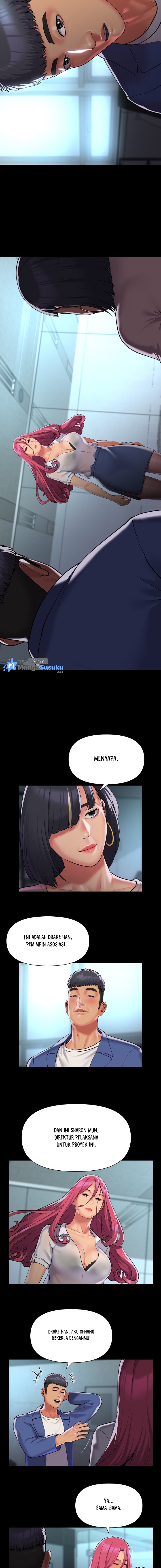 The Ladies’ Associate: Chapter chapter-100 - Page 6