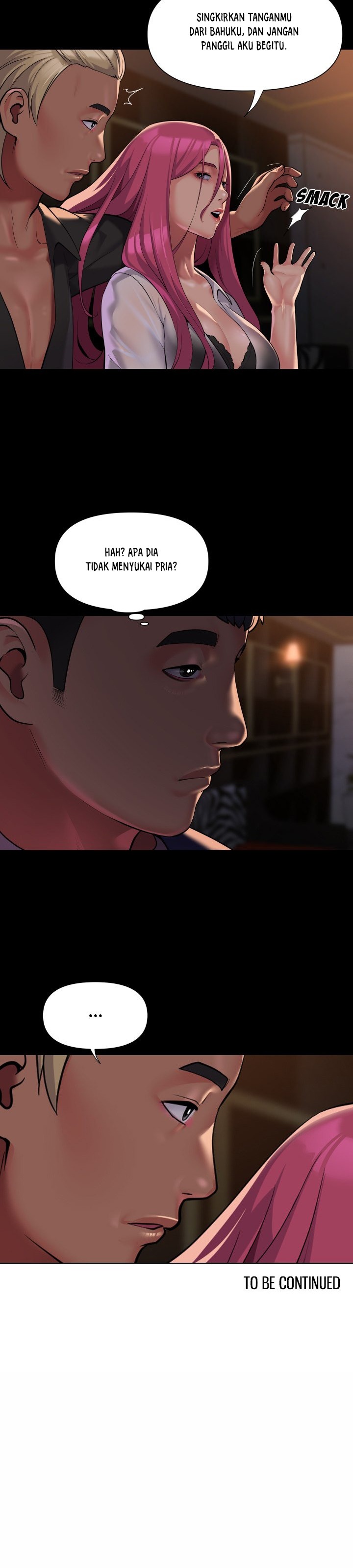 The Ladies’ Associate: Chapter chapter-100 - Page 9
