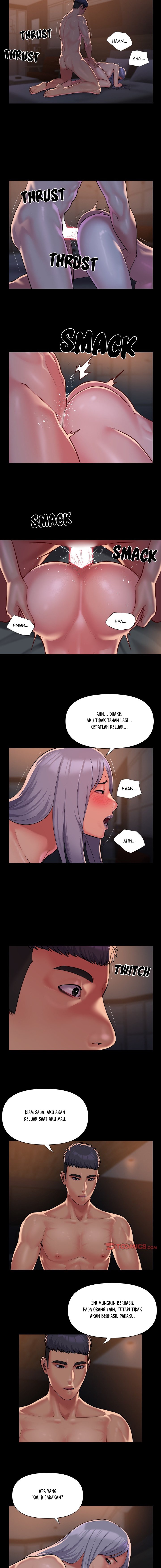 The Ladies’ Associate: Chapter chapter-101 - Page 4
