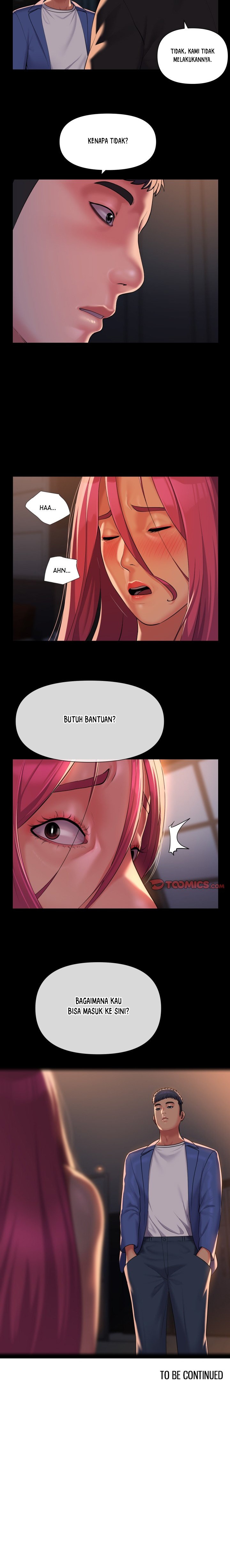 The Ladies’ Associate: Chapter chapter-101 - Page 8