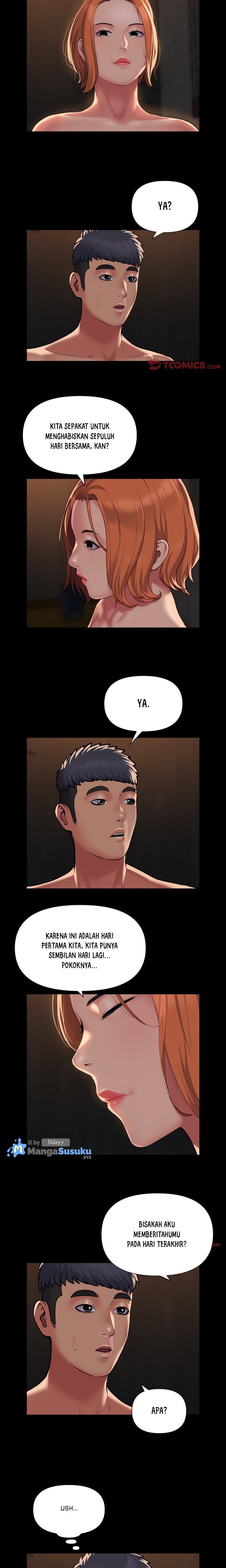 The Ladies’ Associate: Chapter chapter-120 - Page 2