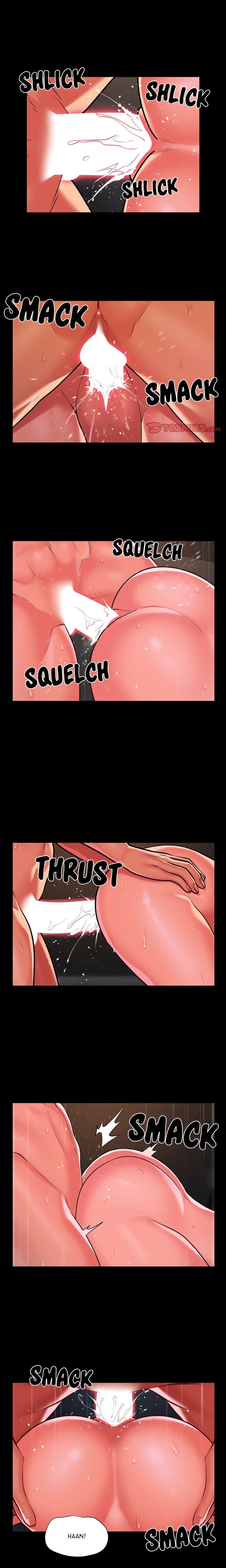 The Ladies’ Associate: Chapter chapter-120 - Page 7