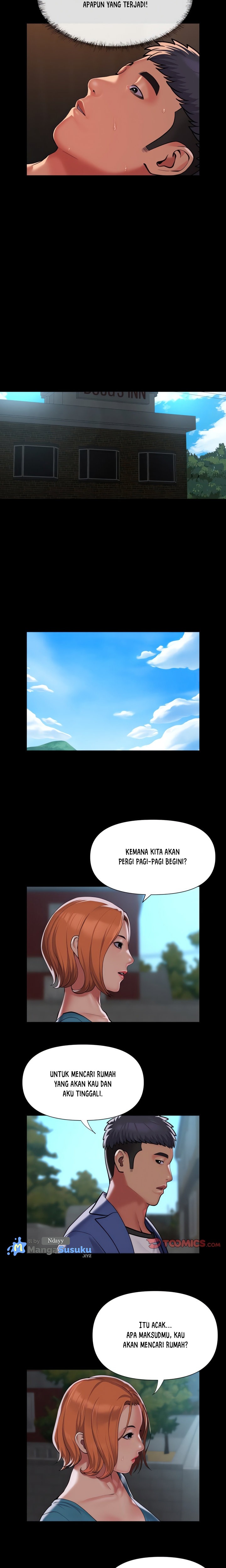The Ladies’ Associate: Chapter chapter-121 - Page 2