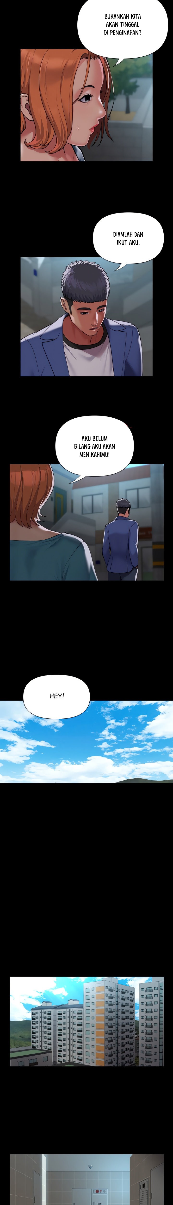 The Ladies’ Associate: Chapter chapter-121 - Page 3