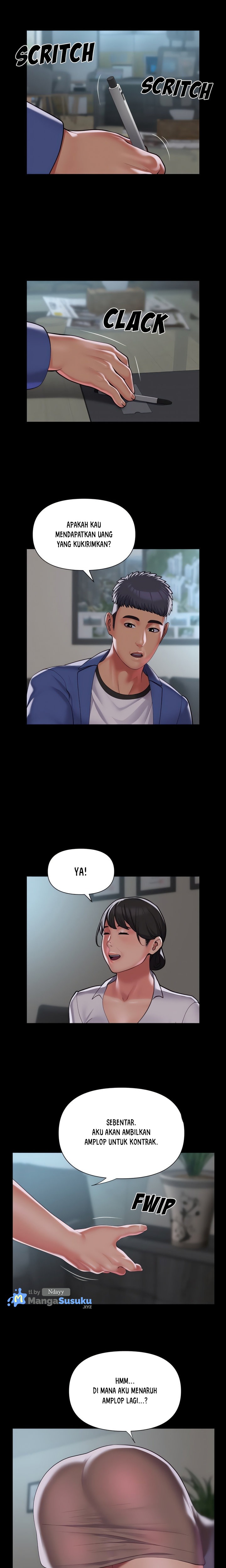 The Ladies’ Associate: Chapter chapter-121 - Page 6