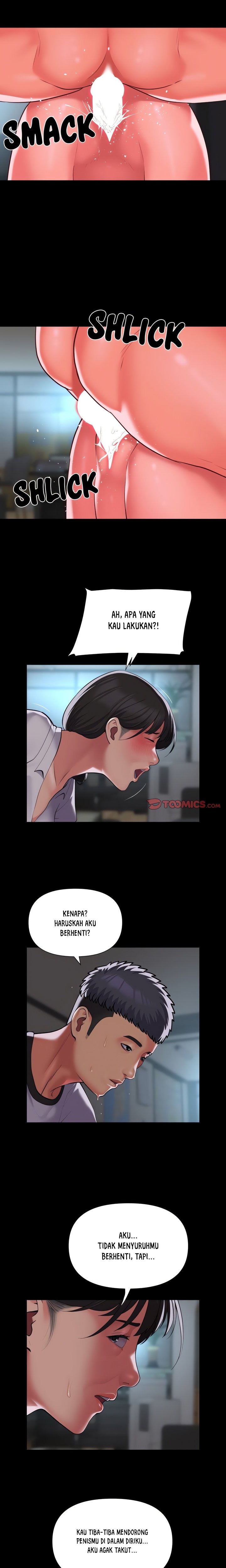 The Ladies’ Associate: Chapter chapter-121 - Page 9
