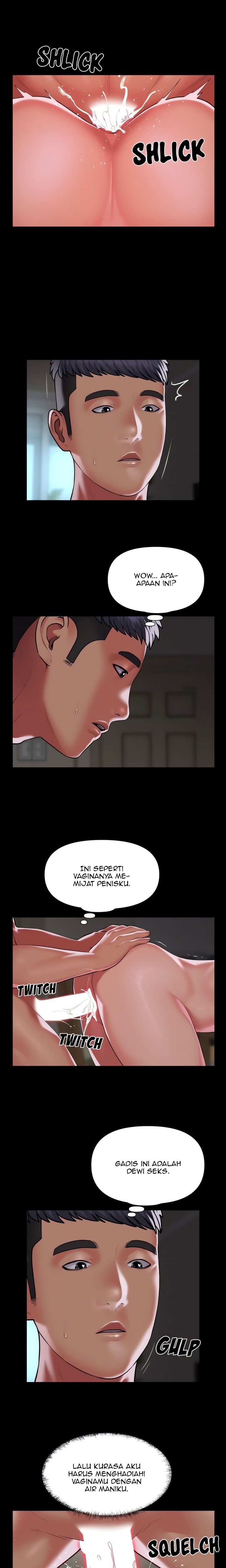 The Ladies’ Associate: Chapter chapter-123 - Page 9