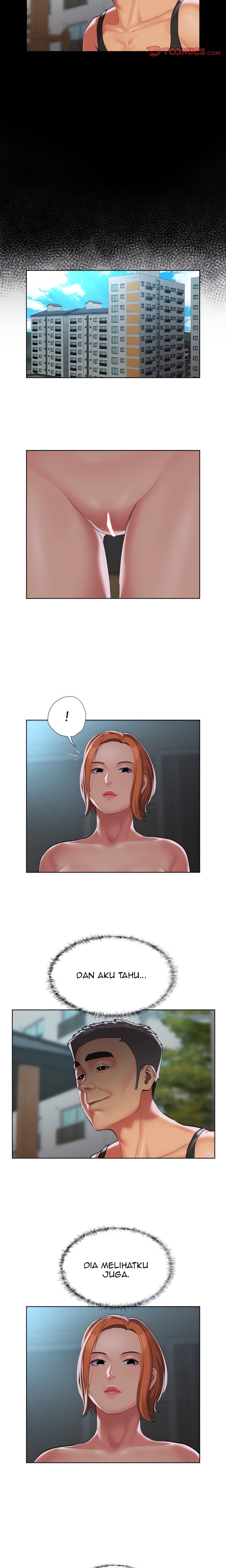 The Ladies’ Associate: Chapter chapter-124 - Page 5