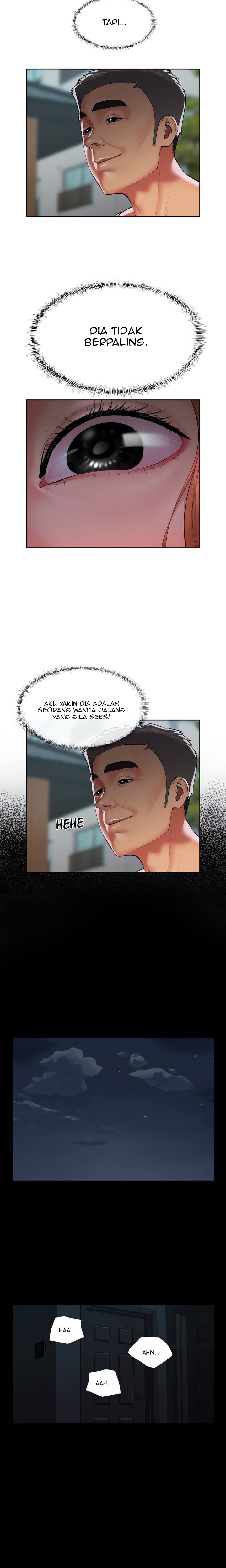 The Ladies’ Associate: Chapter chapter-124 - Page 6