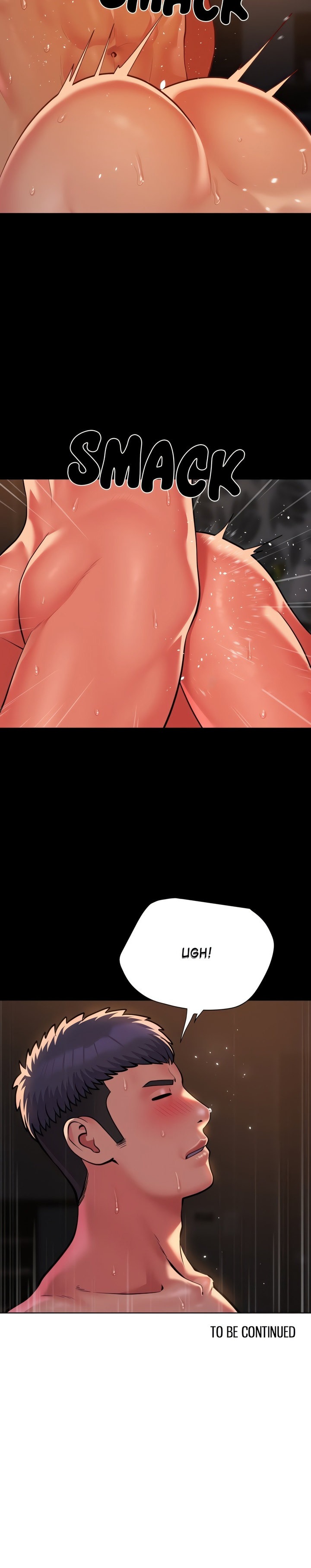 The Ladies’ Associate: Chapter chapter-124 - Page 12