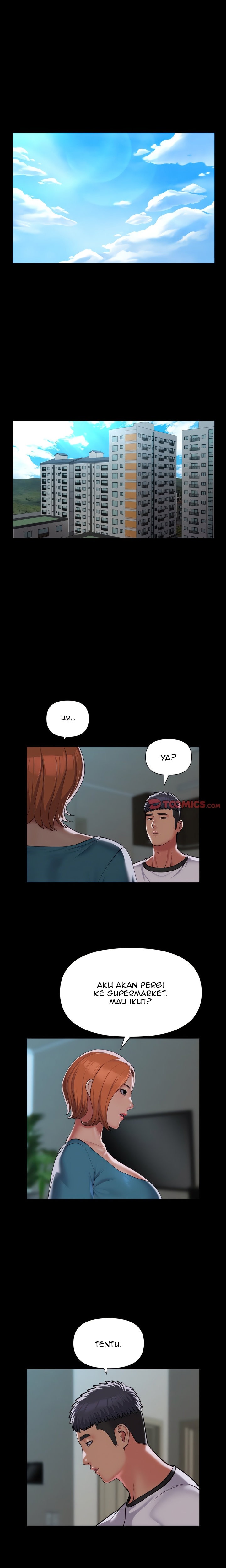 The Ladies’ Associate: Chapter chapter-136 - Page 2