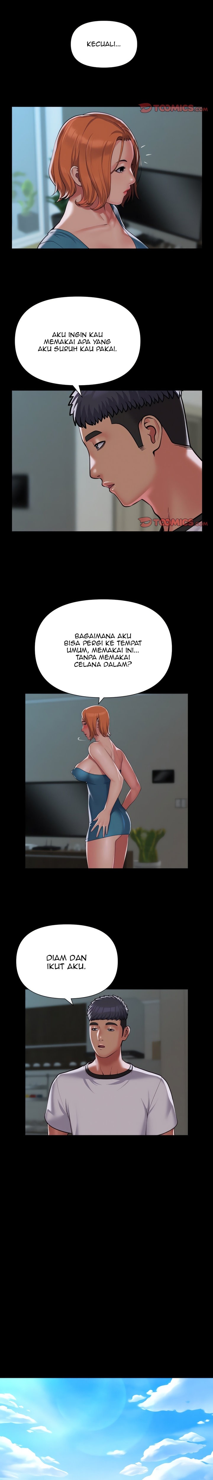 The Ladies’ Associate: Chapter chapter-136 - Page 3