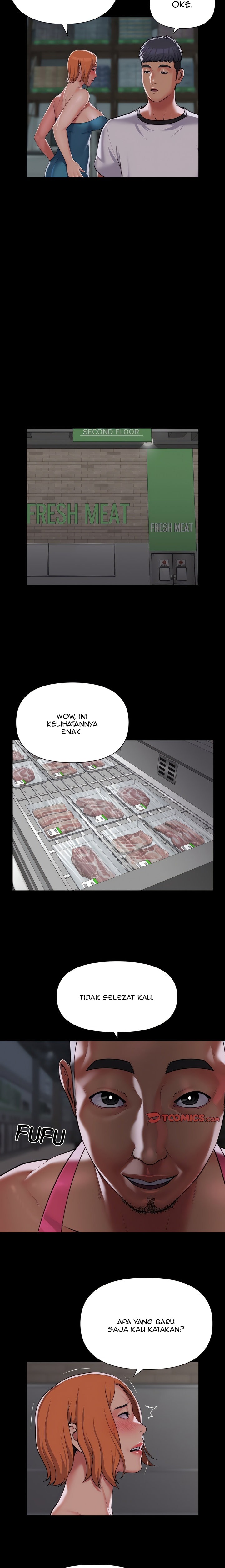 The Ladies’ Associate: Chapter chapter-136 - Page 6