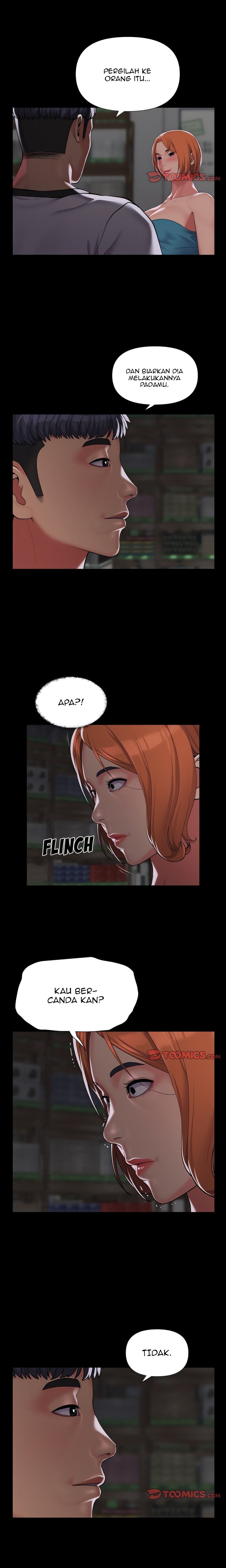 The Ladies’ Associate: Chapter chapter-136 - Page 8