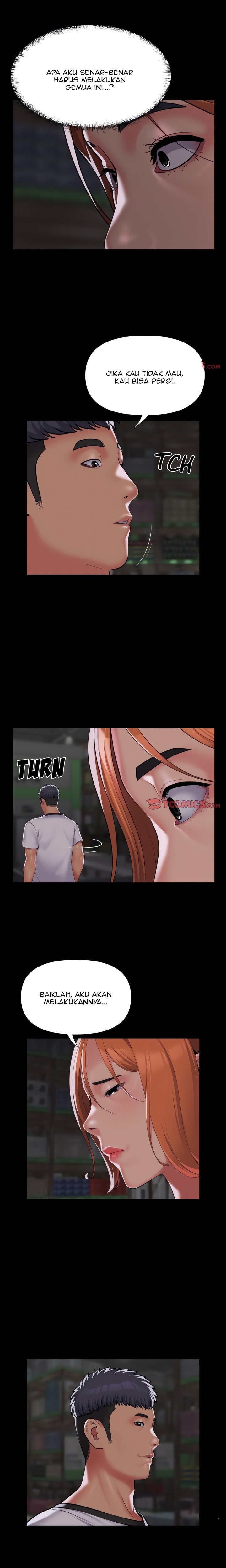 The Ladies’ Associate: Chapter chapter-136 - Page 9