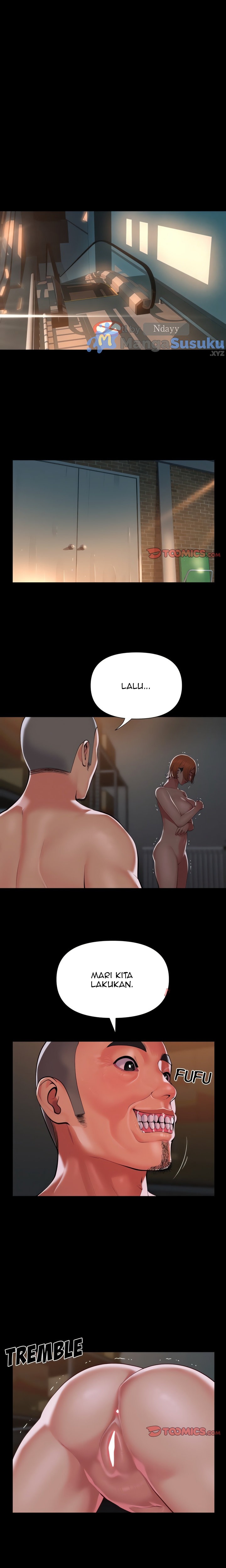 The Ladies’ Associate: Chapter chapter-136 - Page 10