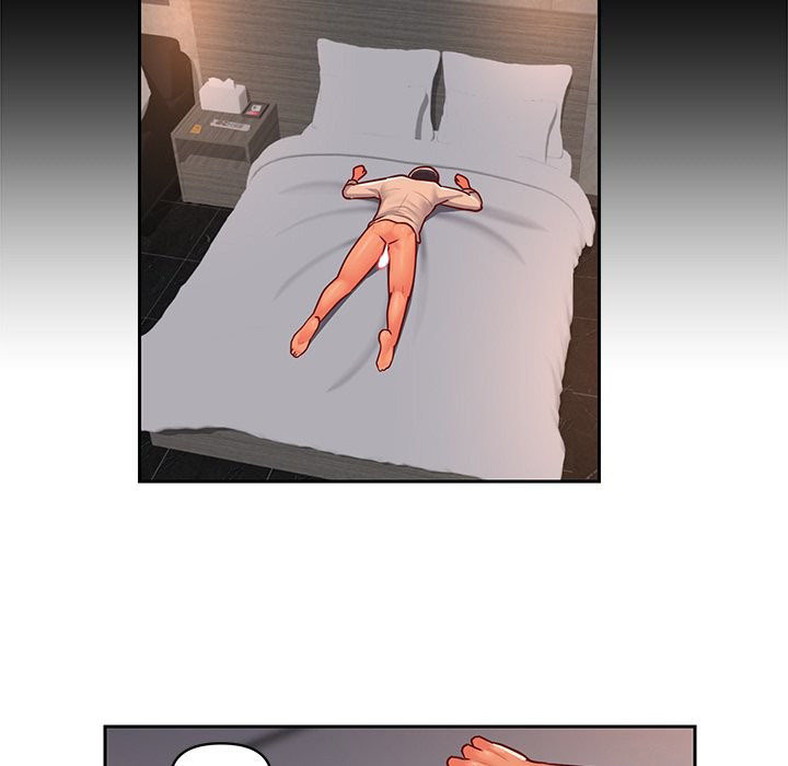 The Ladies’ Associate: Chapter chapter-15 - Page 42