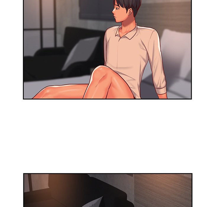 The Ladies’ Associate: Chapter chapter-15 - Page 45