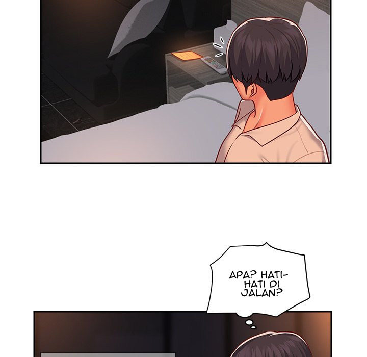 The Ladies’ Associate: Chapter chapter-15 - Page 46