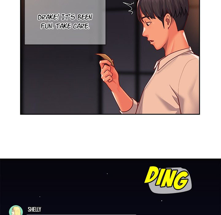 The Ladies’ Associate: Chapter chapter-15 - Page 47
