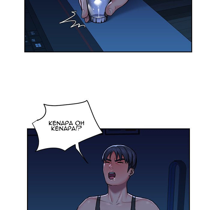The Ladies’ Associate: Chapter chapter-15 - Page 55