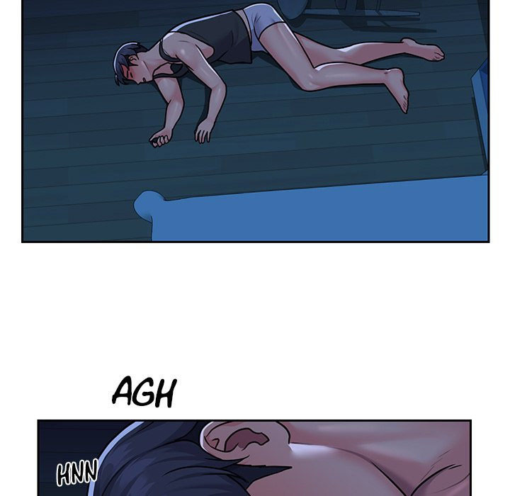 The Ladies’ Associate: Chapter chapter-15 - Page 59