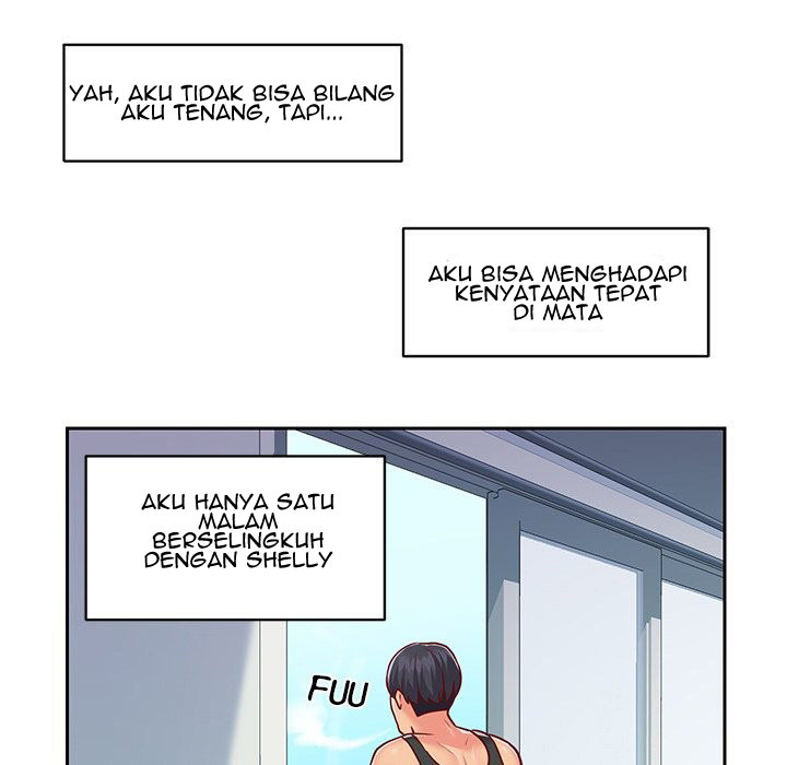 The Ladies’ Associate: Chapter chapter-15 - Page 63