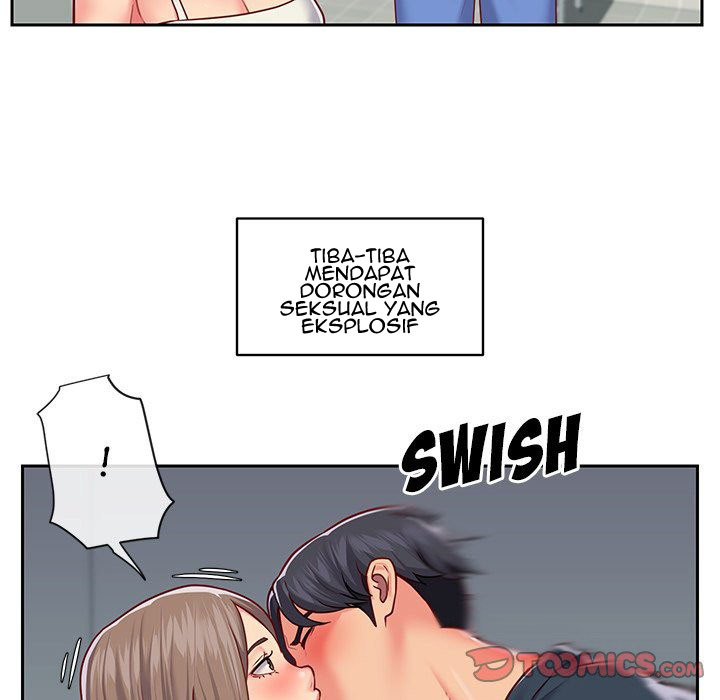 The Ladies’ Associate: Chapter chapter-15 - Page 72