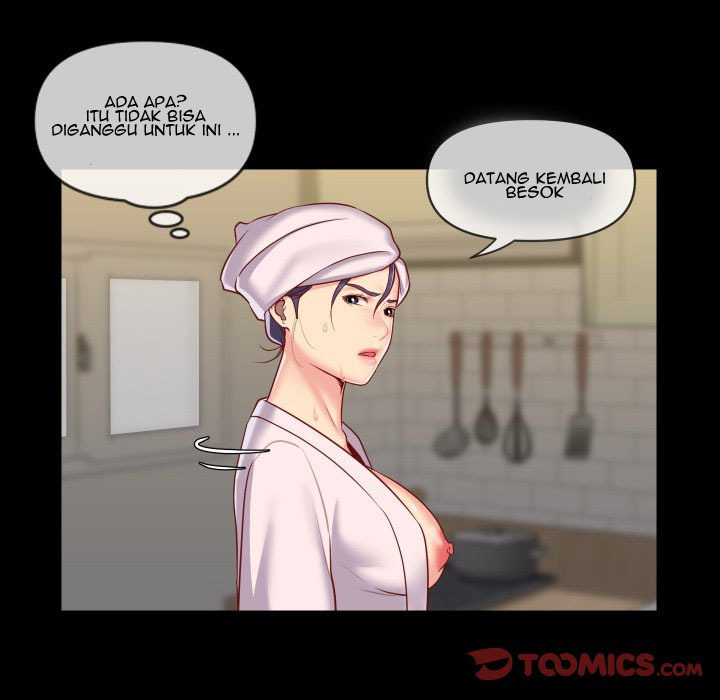 The Ladies’ Associate: Chapter chapter-17 - Page 8