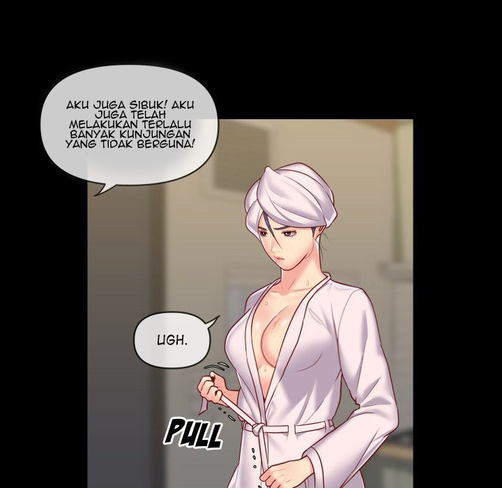 The Ladies’ Associate: Chapter chapter-17 - Page 9
